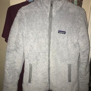 Patagonia coat